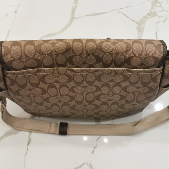 COACH women's purse - Picture 3 of 13